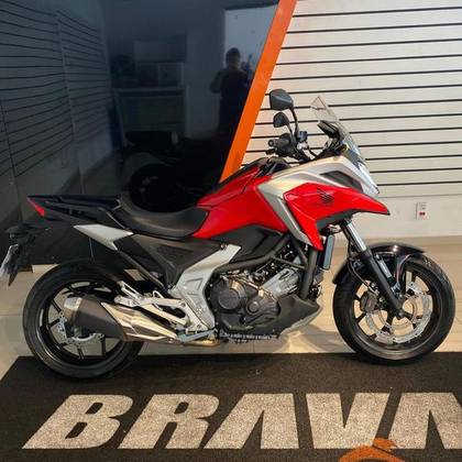 HONDA NC 750X ABS 